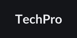 TechPro
