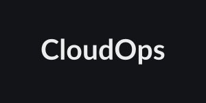 CloudOps