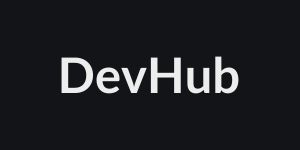 DevHub
